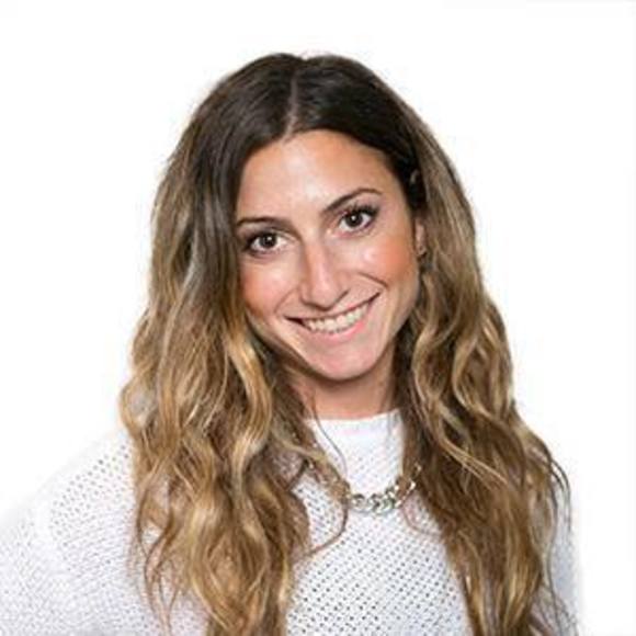 Meet your Posher, Deborah - Picture 1 of 1